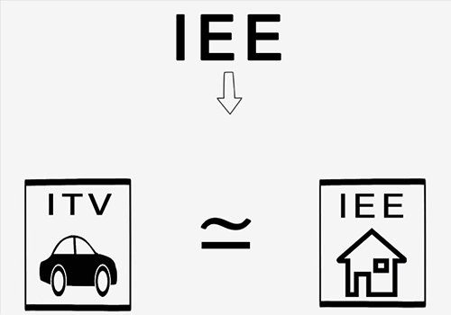 ITV vs ITE comparación